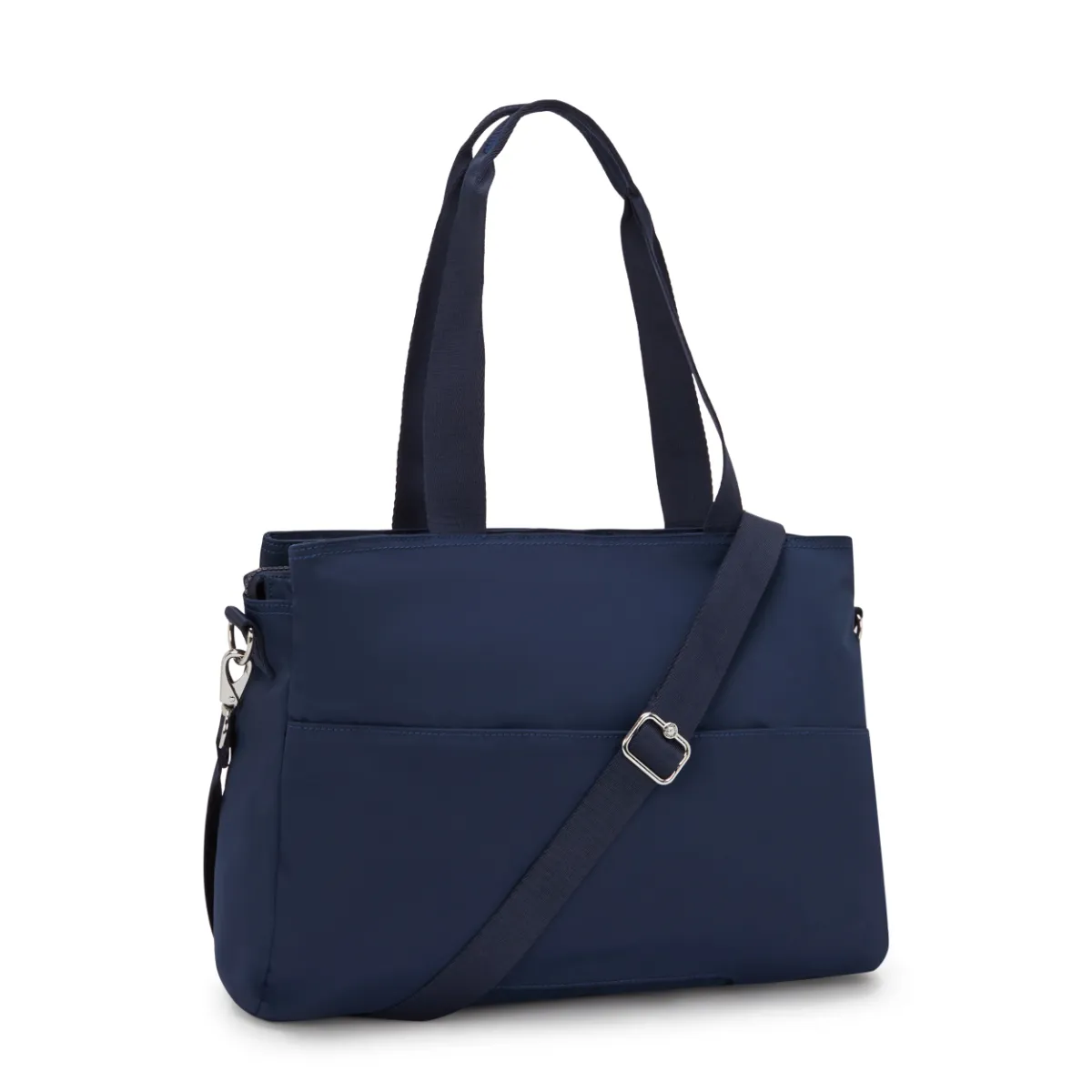 KIPLING - תיק צד גדול למחשב 15" ELYSIA WORK – KI80663HK – infinite-blue – 1