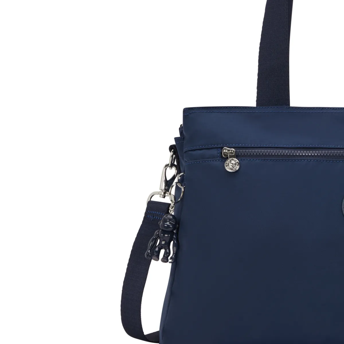 KIPLING - תיק צד גדול למחשב 15" ELYSIA WORK – KI80663HK – infinite-blue – 4