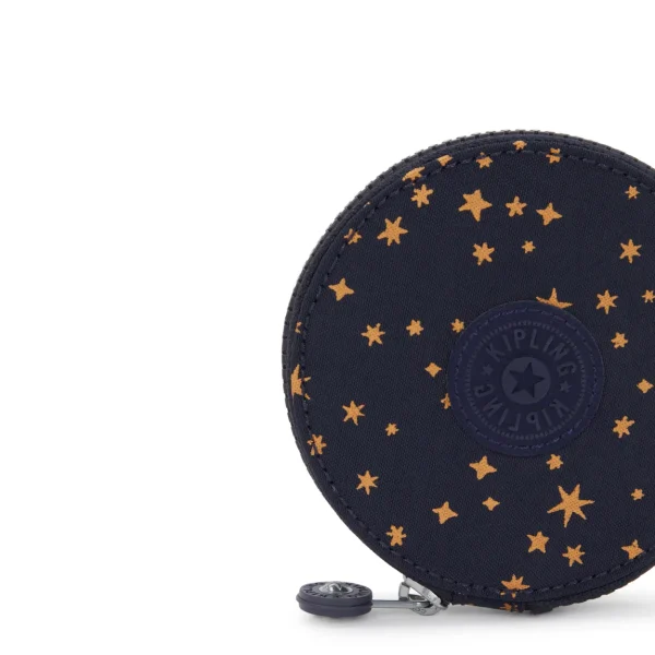 KIPLING - נרתיק קטן לתכשיטים YSABELLA – KI80898CV – ultimate-stars – 4