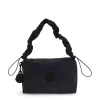 KIPLING - תיק צד קטן ELENI – KI81014SC – shiny-pixel – 1