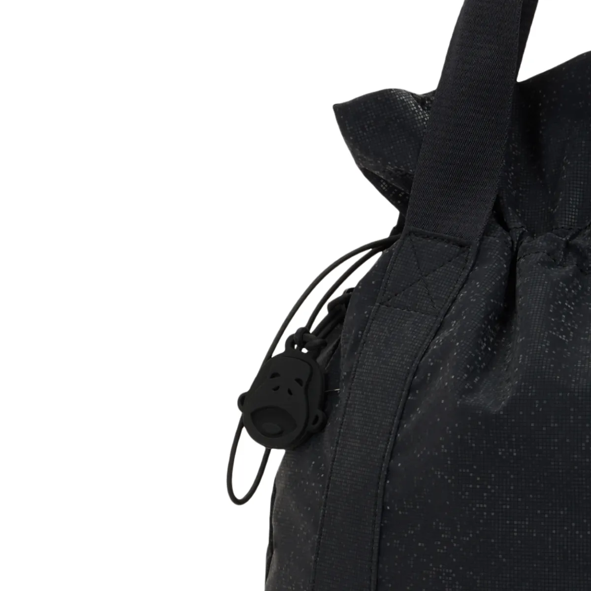 KIPLING - תיק צד בינוני ELMAR – KI81084SC – shiny-pixel – 4