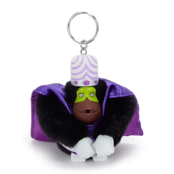 מחזיק מפתחות MOJO JOJO MONKEY