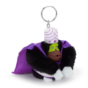 מחזיק מפתחות MOJO JOJO MONKEY