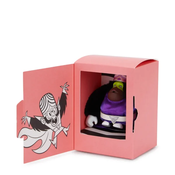 מחזיק מפתחות MOJO JOJO MONKEY