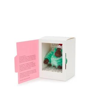 מחזיק מפתחות ELF MONKEY M