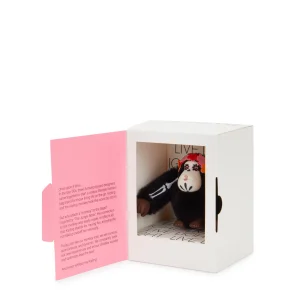 מחזיק מפתחות LUPITA MONKEY