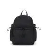 KIPLING - תיק גב בינוני AMITA – KI81724RZ – simply-black – 1