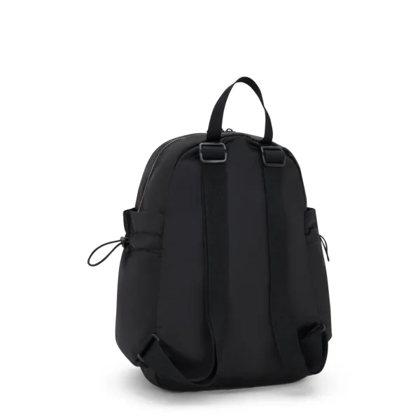 KIPLING - תיק גב בינוני AMITA – KI81724RZ – simply-black – 1