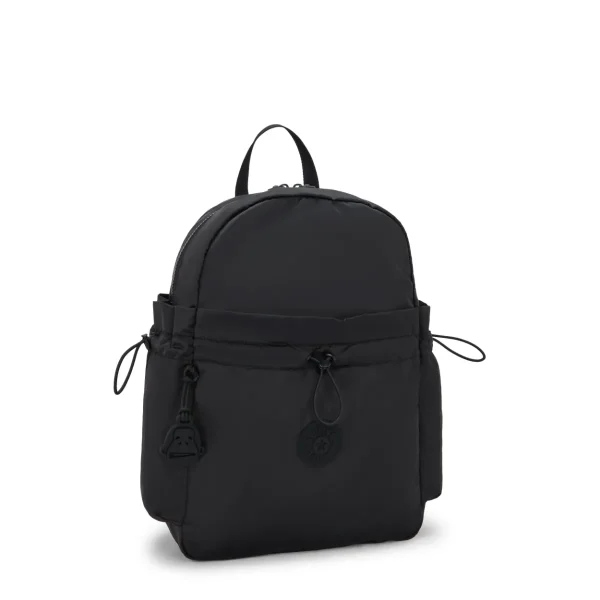 KIPLING - תיק גב בינוני AMITA – KI81724RZ – simply-black – 3