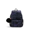תיק גב קטן CITY ZIP S