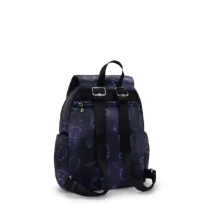 תיק גב קטן CITY ZIP S