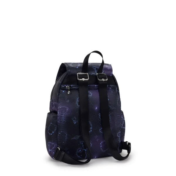 תיק גב קטן CITY ZIP S