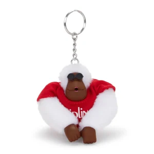 מחזיק מפתחות PEANUTS MONKEY