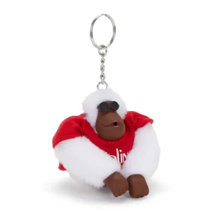 מחזיק מפתחות PEANUTS MONKEY