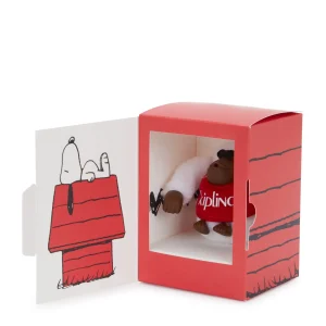 מחזיק מפתחות PEANUTS MONKEY