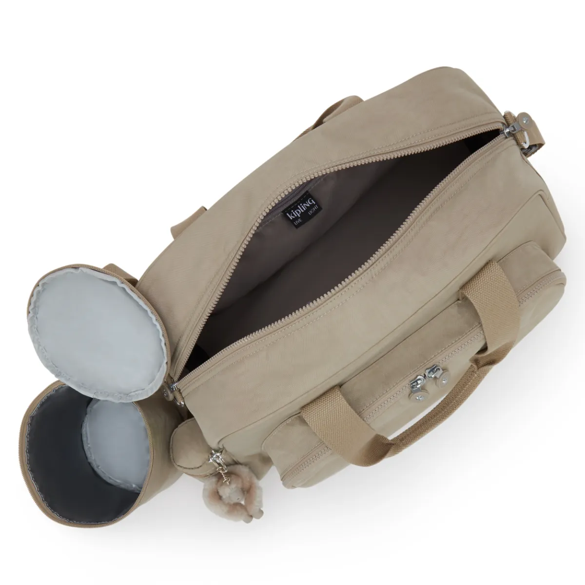 תיק החתלה גדול CAMAMA