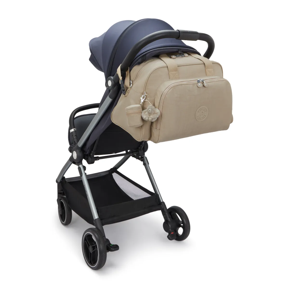 תיק החתלה גדול CAMAMA