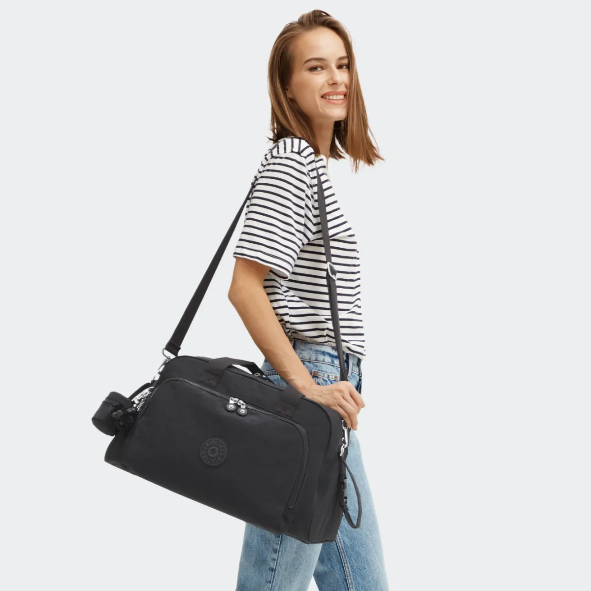 תיק החתלה גדול CAMAMA