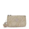 KIPLING - נרתיק גדול CREATIVITY L – K130931KG – brush-of-gold – 1