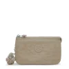 KIPLING - נרתיק גדול CREATIVITY L – K132654PW – soft-taupe – 1