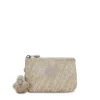 KIPLING - נרתיק קטן CREATIVITY S – K152051KG – brush-of-gold – 1