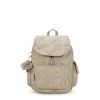 KIPLING - תיק גב קטן CITY PACK S – K156411KG – brush-of-gold – 1