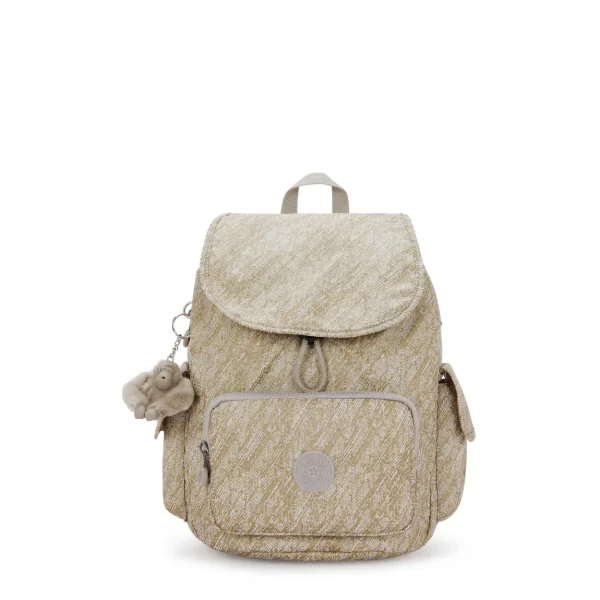 תיק גב קטן CITY PACK S