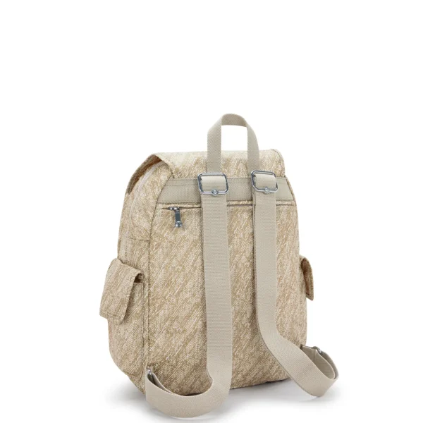 תיק גב קטן CITY PACK S