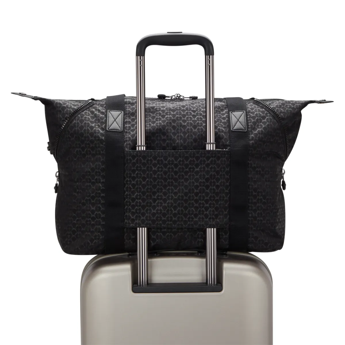 תיק צד גדול ART M