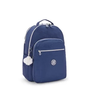 תיק גב גדול למחשב 17" SEOUL LAP