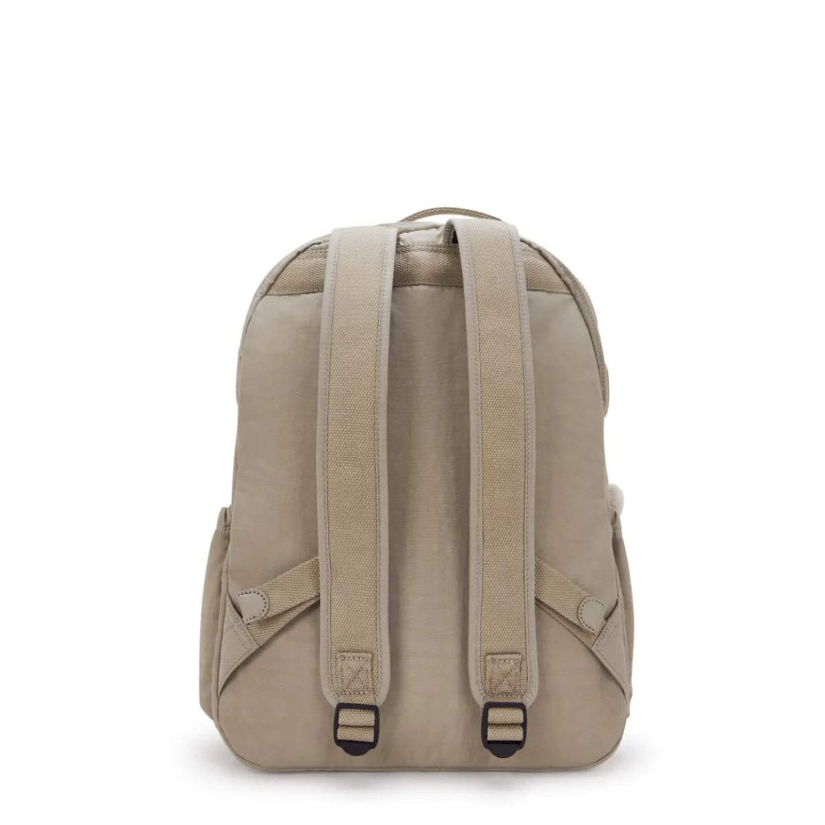 KIPLING - תיק גב גדול למחשב 17" SEOUL LAP – KI29694PW – soft-taupe – 7