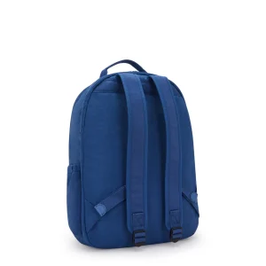 תיק גב גדול למחשב 17" SEOUL LAP