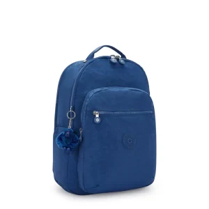 תיק גב גדול למחשב 17" SEOUL LAP