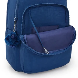 תיק גב גדול למחשב 17" SEOUL LAP