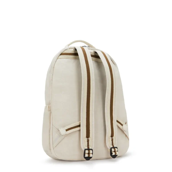 תיק גב גדול למחשב 17" SEOUL LAP