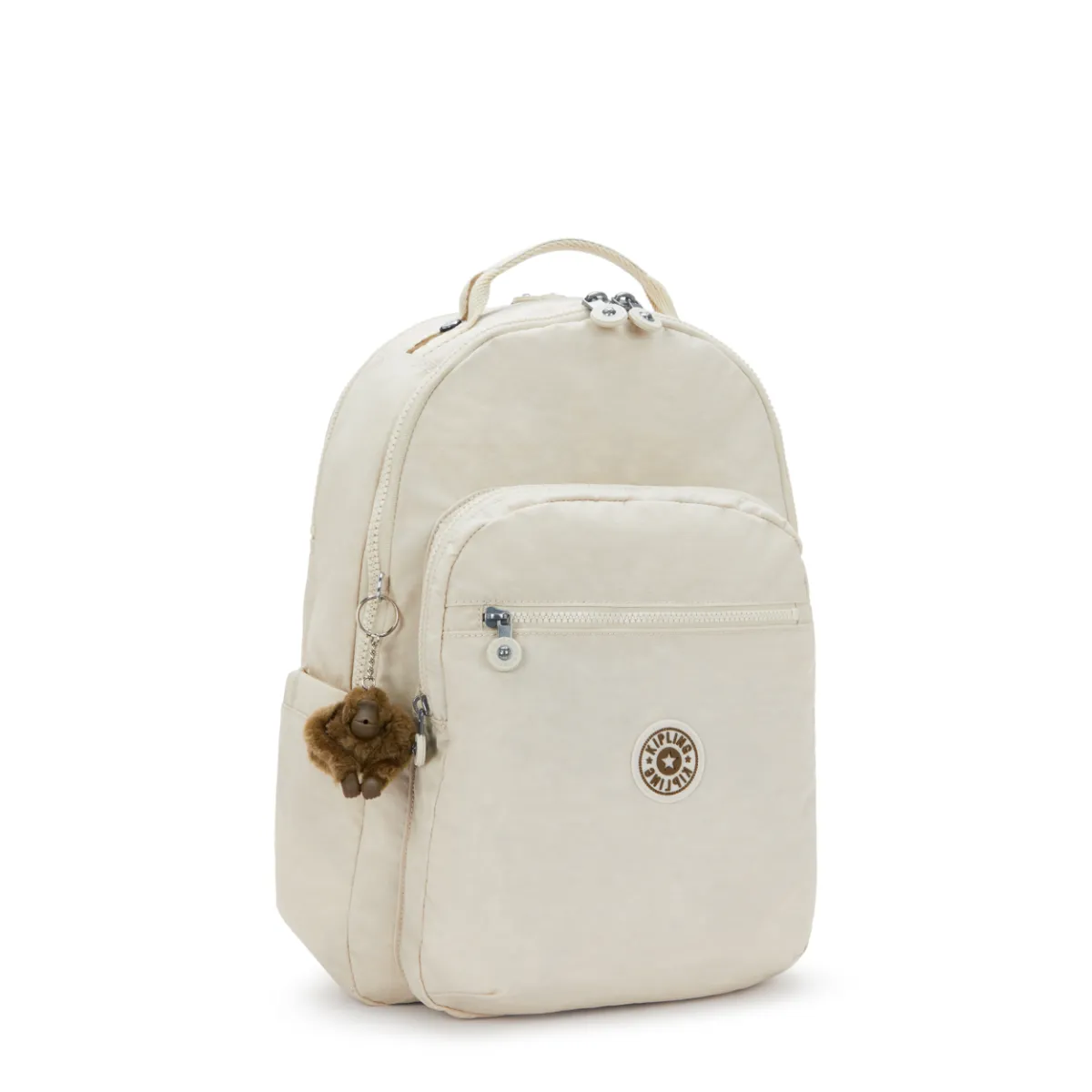 תיק גב גדול למחשב 17" SEOUL LAP