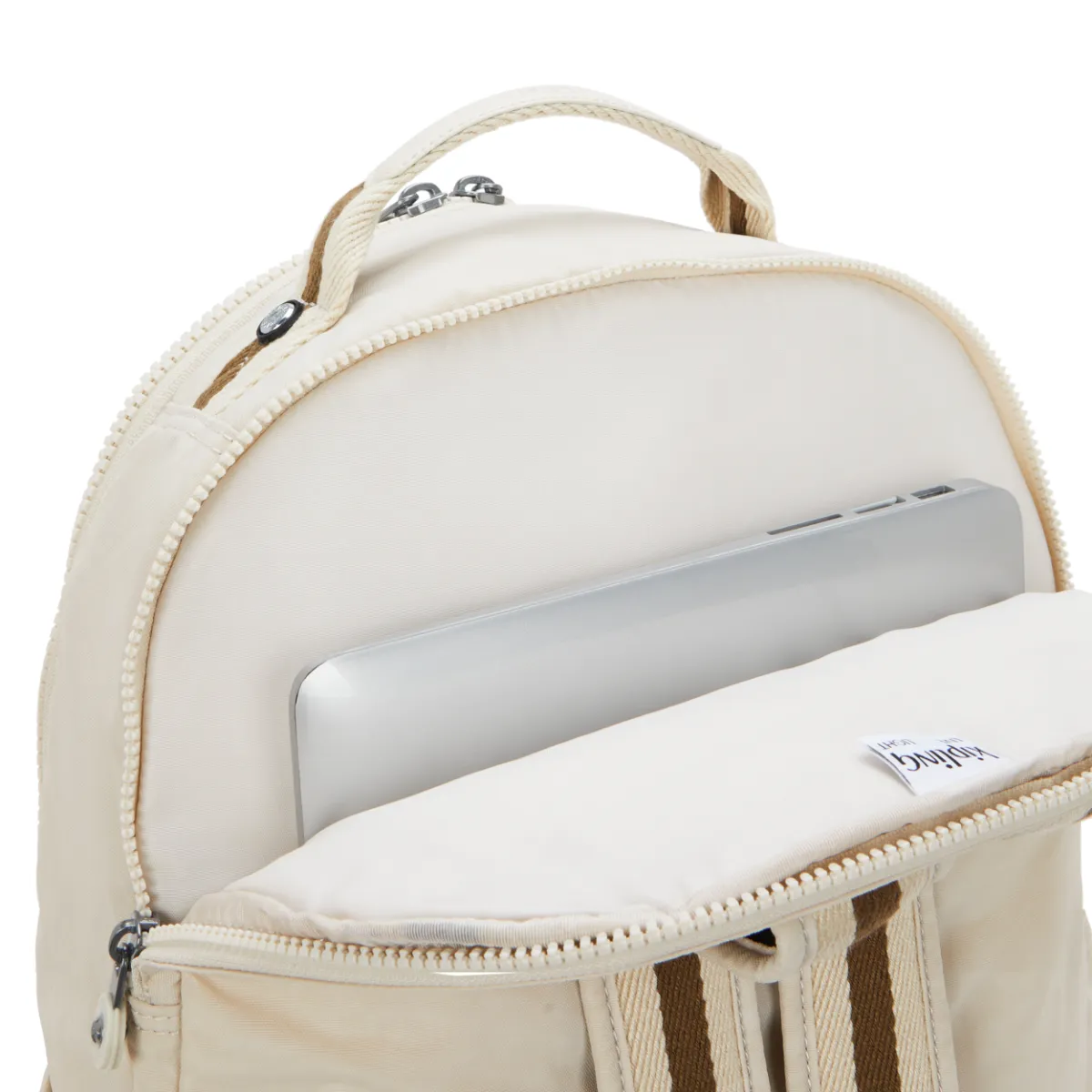 תיק גב גדול למחשב 17" SEOUL LAP