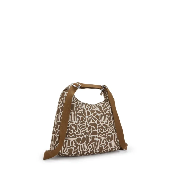 תיק צד / גב בינוני YENNA