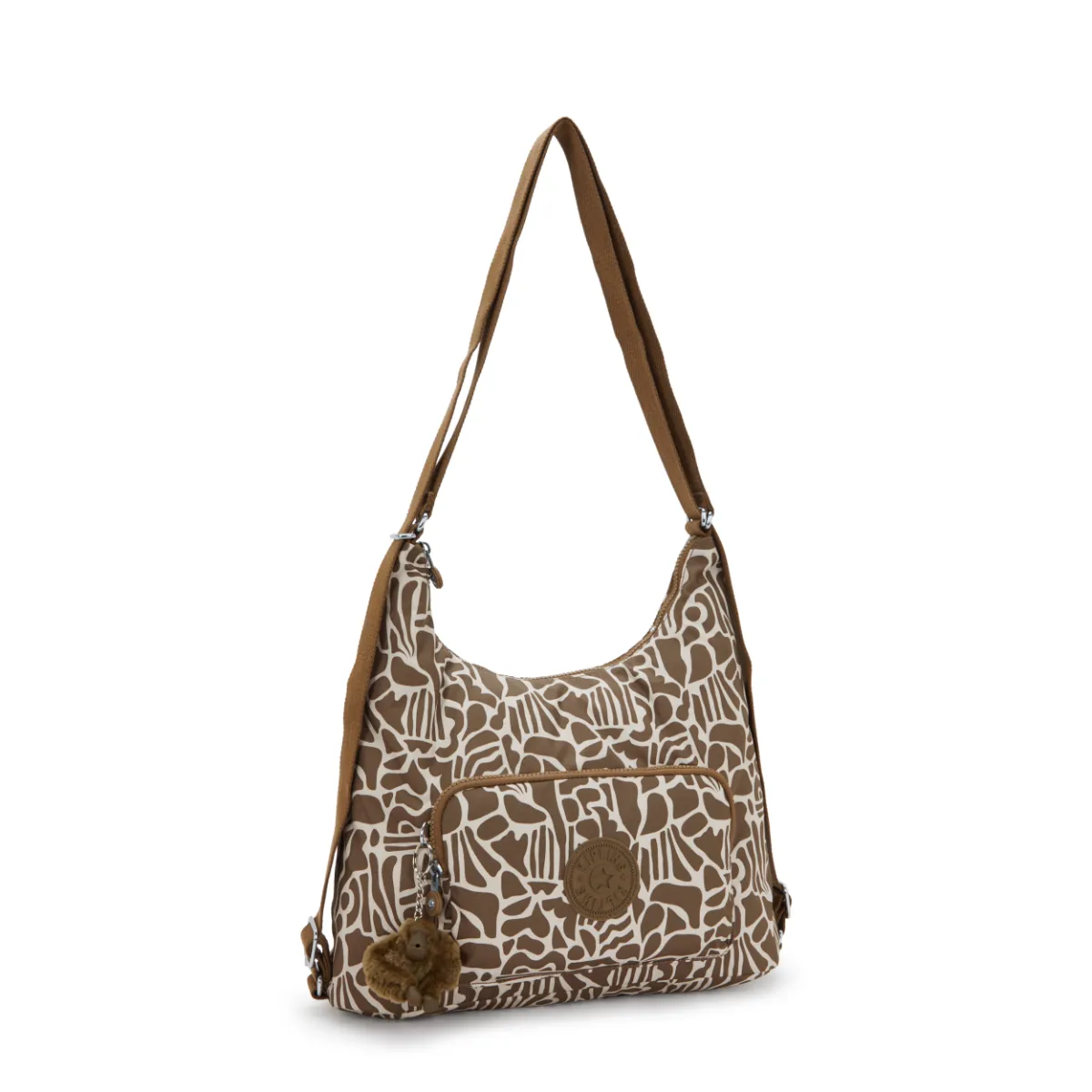 תיק צד / גב בינוני YENNA