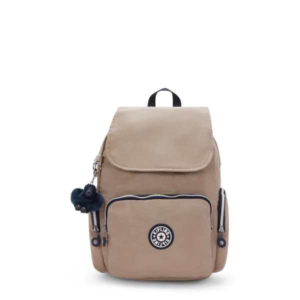 תיק גב קטן CITY ZIP S