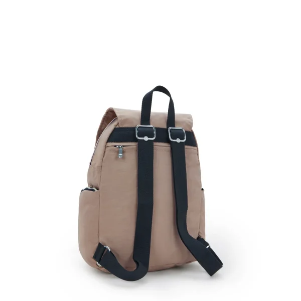תיק גב קטן CITY ZIP S