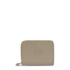 KIPLING - ארנק בינוני MONEY LOVE – KI37384PW – soft-taupe – 1