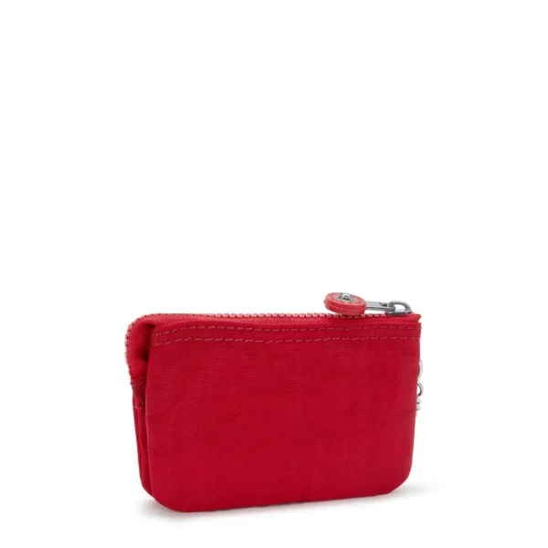 נרתיק עם מחזיק מפתחות MINI CREATIVITY