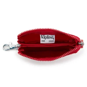 נרתיק עם מחזיק מפתחות MINI CREATIVITY