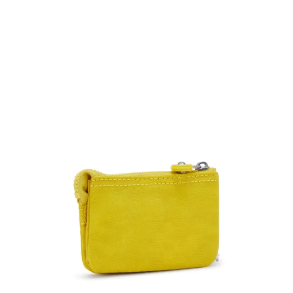 נרתיק עם מחזיק מפתחות MINI CREATIVITY