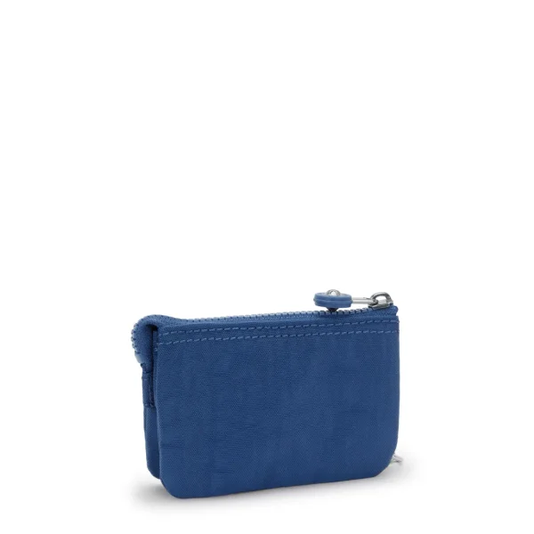 נרתיק עם מחזיק מפתחות MINI CREATIVITY