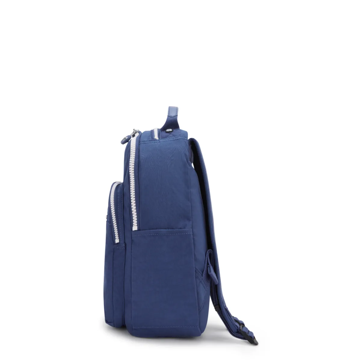 KIPLING - תיק גב קטן למחשב 13" SEOUL S – KI40823RA – casual-blue-combo – 5