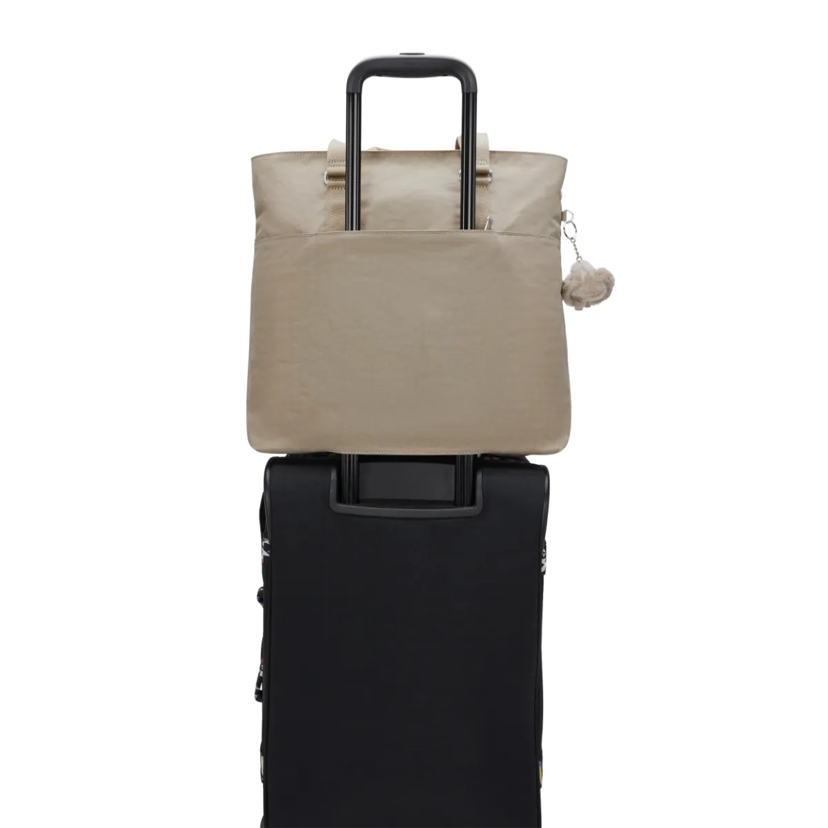 תיק צד גדול למחשב 15" INDIA