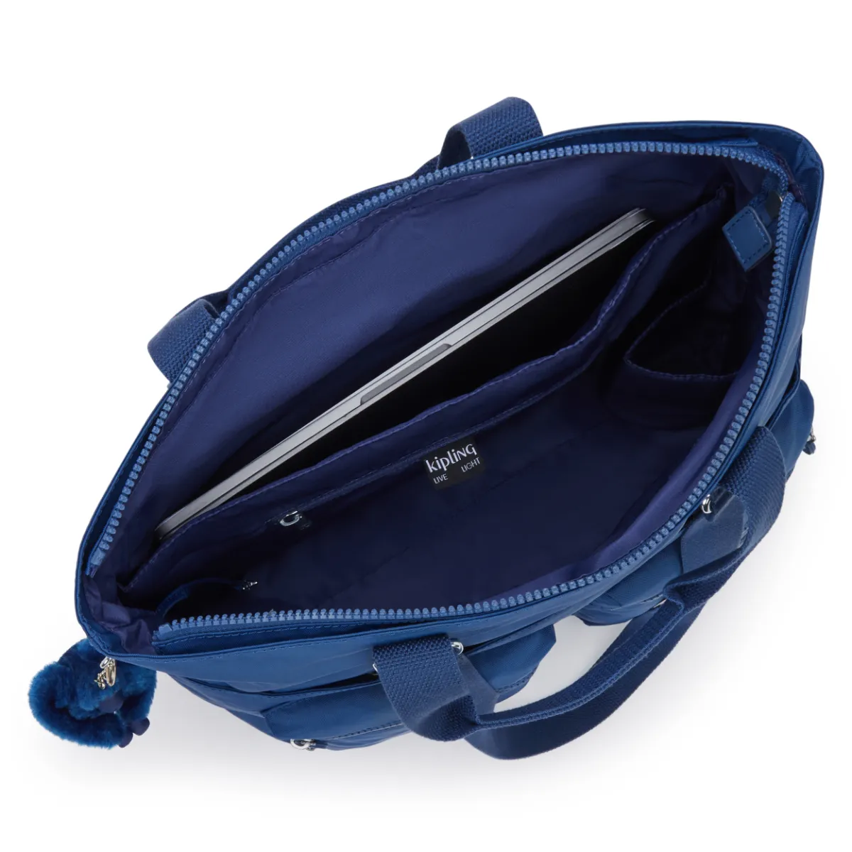 תיק צד גדול למחשב 15" INDIA