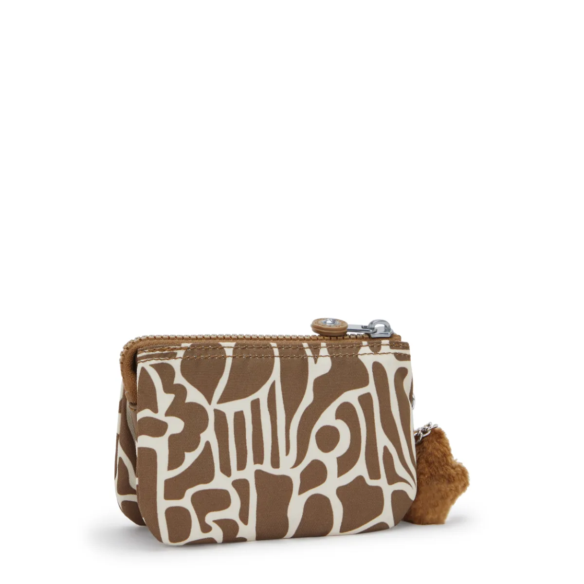 KIPLING - נרתיק קטן CREATIVITY S – KI51599GD – cocktail-khaki – 1